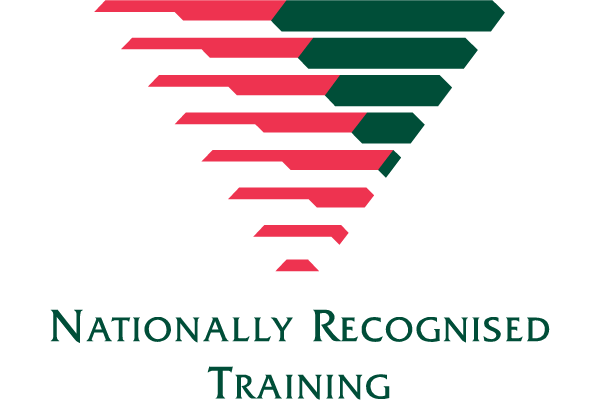 Nationally Recognised Training Logo